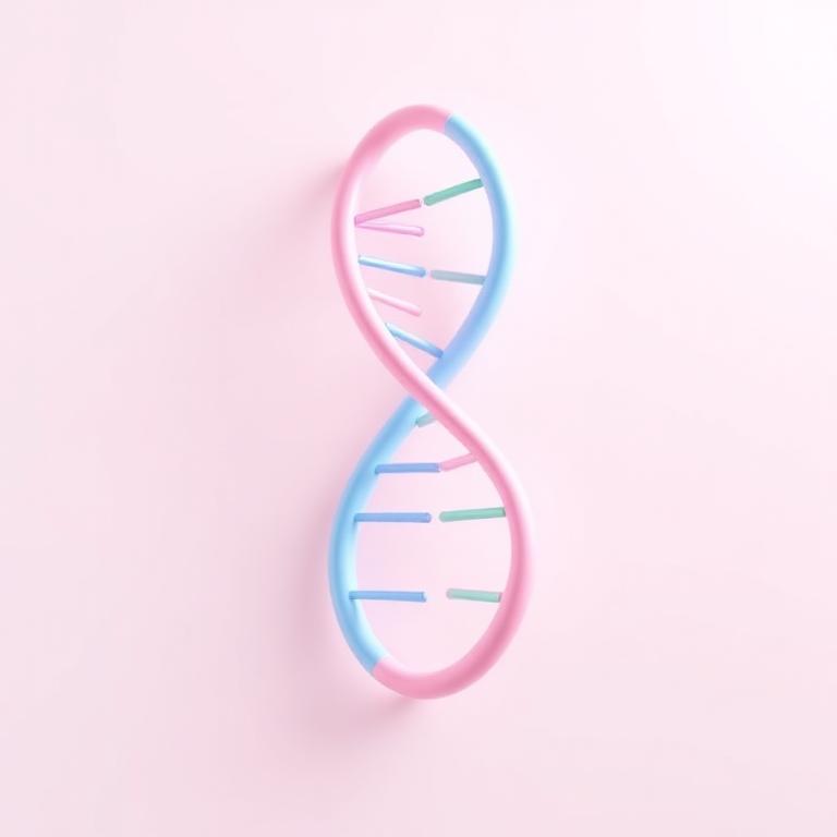 DNA